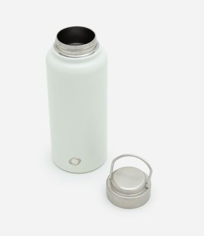 Botella Térmica Deportiva en Metal Get Over 1L 7