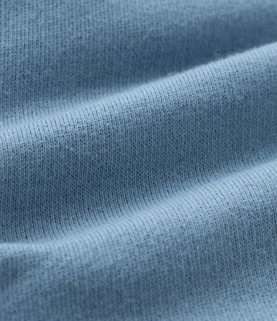 Bermuda Infantil en Algodón con Estampa Bluey - Talle 2 a 6 años 3