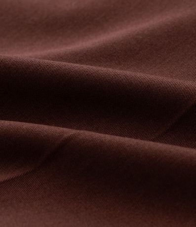 Short Sastrería con Cintura Elástica Curve & Plus Size 8