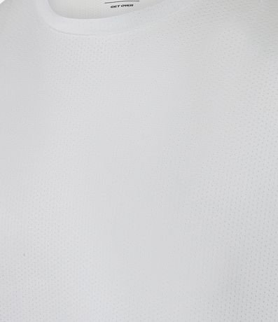 Remera Deportiva en Tecnologia Dry Degrade 6