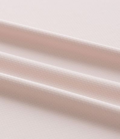 Remera Regular en Poliamida con Tecnologia Dry y Estampa Lettering Seeking My Highs 10