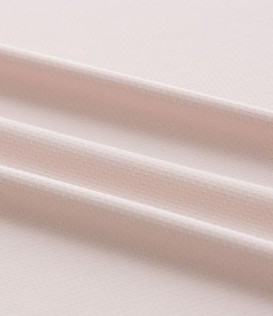 Remera Regular en Poliamida con Tecnologia Dry y Estampa Lettering Seeking My Highs 11