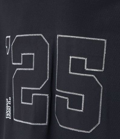 Remera Deportiva en Tecnologia Dry NFL Giants 8