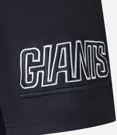 Remera Deportiva en Tecnologia Dry NFL Giants 9
