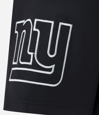 Remera Deportiva en Tecnologia Dry NFL Giants 10