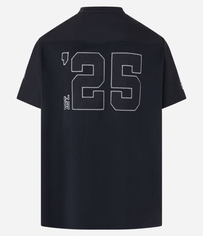 Remera Deportiva en Tecnologia Dry NFL Giants 11