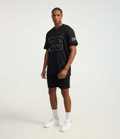 Remera Deportiva en Tecnologia Dry NFL Giants 2