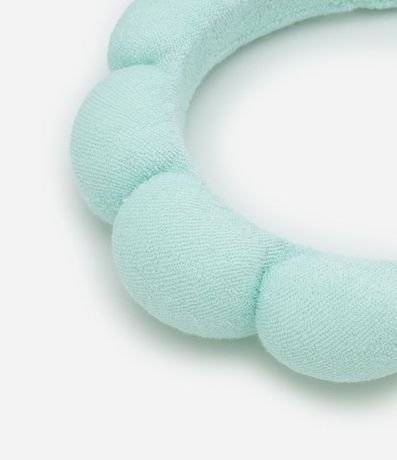 Kit Tiara Puff Rosa + Hebillas de Estrellas Alchemia 2