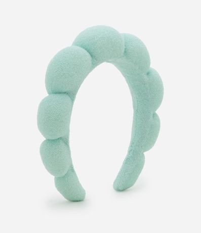 Kit Tiara Puff Rosa + Hebillas de Estrellas Alchemia 4