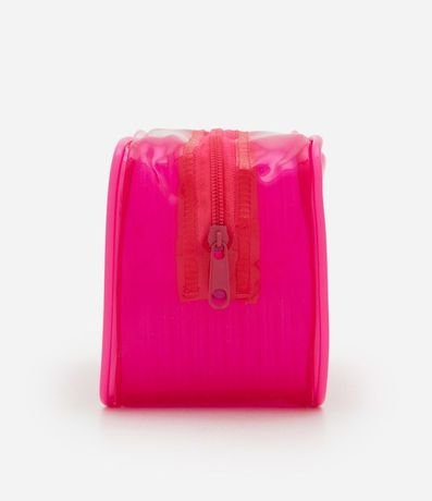 Kit de Rulos Modeladores Rosa Alchemia 3