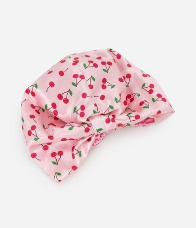 Gorro de Satén Antifrizz Alchemia 2