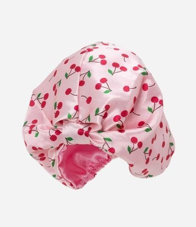 Gorro de Satén Antifrizz Alchemia 3