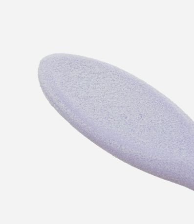 Lima para pies Azul Alchemia. 3