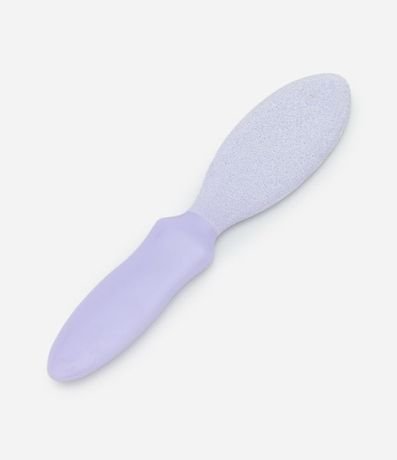 Lima para pies Azul Alchemia. 4