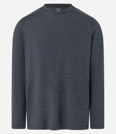 Remera Deportiva en Tecnologia Dry en New Pattern 5