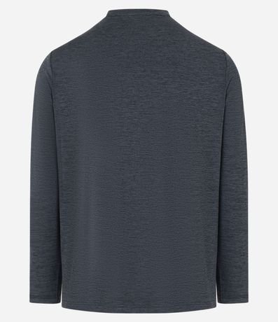 Remera Deportiva en Tecnologia Dry en New Pattern 6