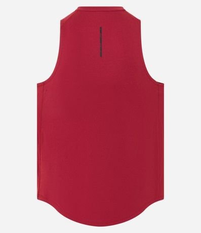 Musculosa Deportiva sin Estampado 9