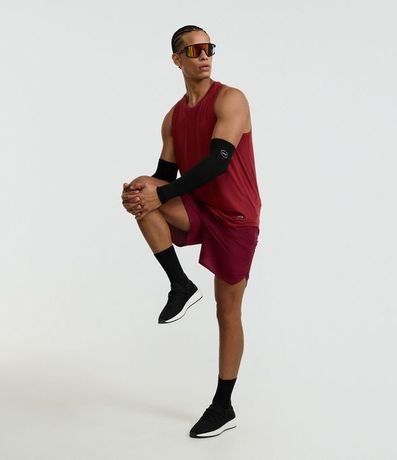 Musculosa Deportiva sin Estampado 5