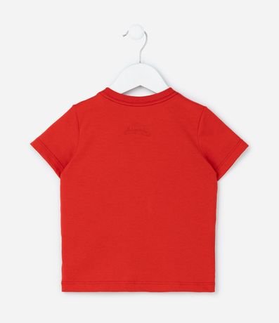 Conjunto Infantil con Estampa del Hombre-Araña Spidey - Talle 2 a 6 años 3