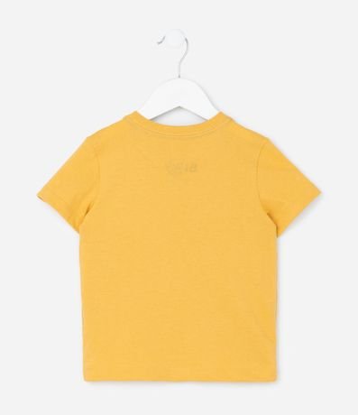 Remera Infantil con Estampa Bluey y Bingo - Talle 2 a 6 años 2