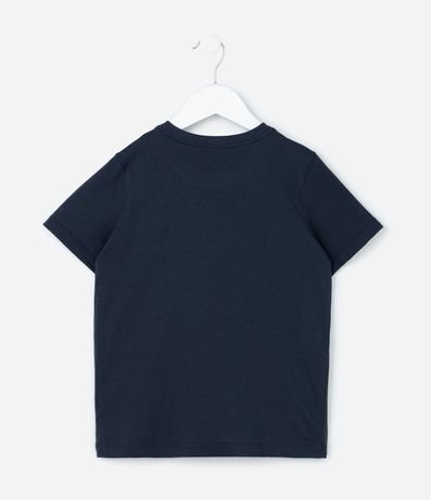 Remera Infantil con Estampa de Spider-Man - Talle 4 a 10 años 2