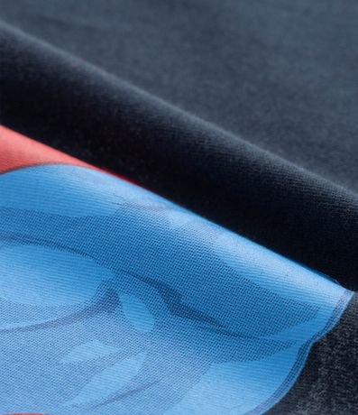 Remera Infantil con Estampa de Spider-Man - Talle 4 a 10 años 3