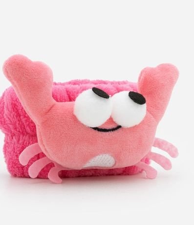 Kit Vincha para el Pelo + Muñequeras Cangrejo Alchemia 3