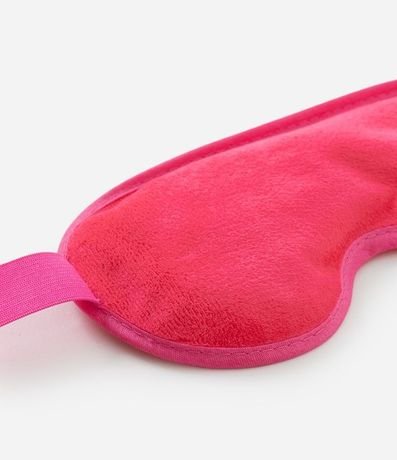 Máscara Térmica de Gel para los Ojos Naranja Alchemia 4