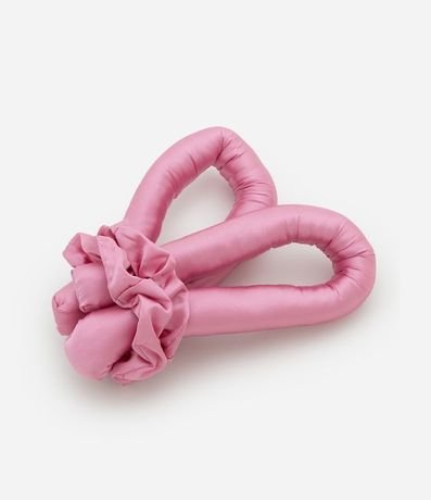 Modelador de Rulos Rosa Alchemia 3