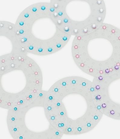 Aplicador de Strass para el Cabello Alchemia. 2