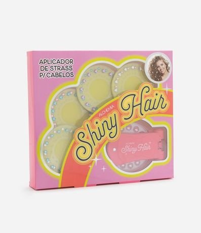 Aplicador de Strass para el Cabello Alchemia. 7