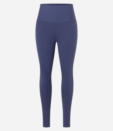 Pantalón Legging Deportivo en Poliamida 4