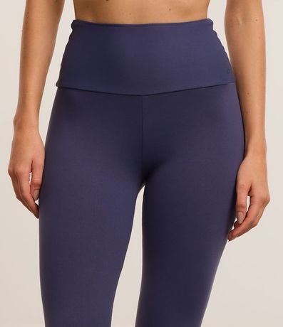 Pantalón Legging Deportivo en Poliamida 2