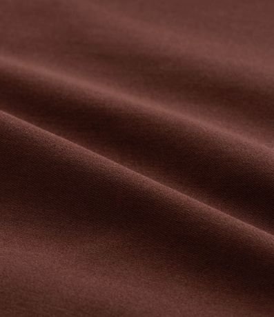 Chaleco Sastrería Alargado con Lazo en la Cintura Curve & Plus Size 8