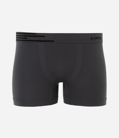 Kit 02 Calzoncillos Boxer en Microfibra Lupo 2