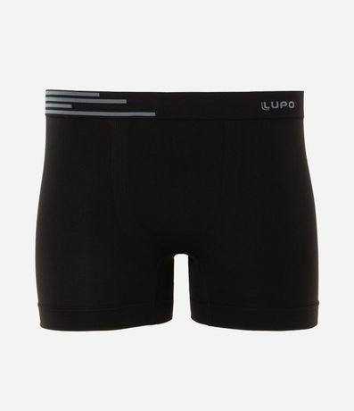 Kit 02 Calzoncillos Boxer en Microfibra Lupo 3