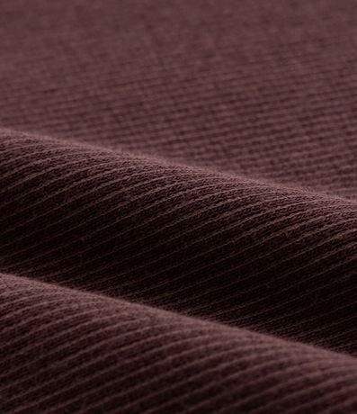 Vestido Infantil en Rib - Talle 5 a 14 años 3