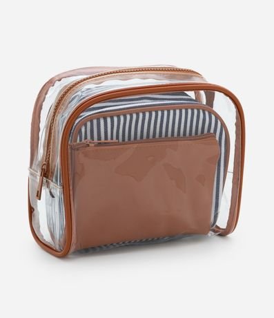 Kit 03 Neceser Diversos 5