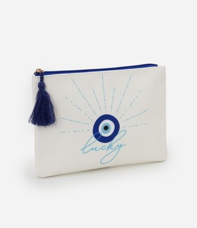 Neceser Sobre con Ojo Turco