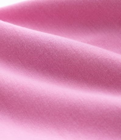 Short Infantil en Modal con Estampa Localizada - Talle 1 a 6 años 3