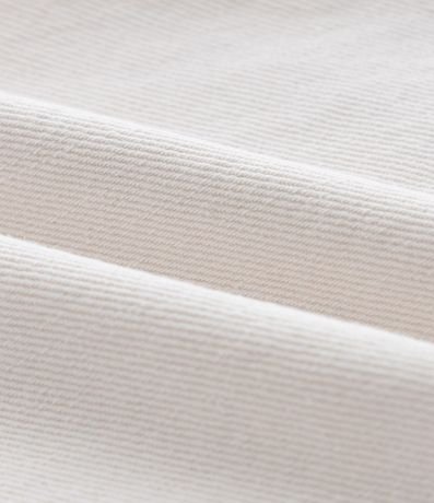 Pantalón Infantil Recto en Jeans con Bordado de Mariposa - Talle 5 A 14 años 4