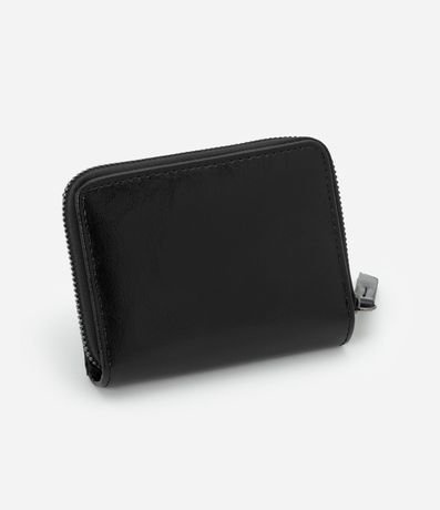 Billetera Pequeña con Cremallera 2