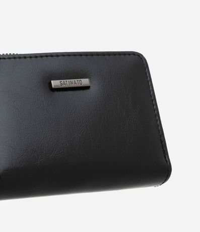 Billetera Pequeña con Cremallera 4