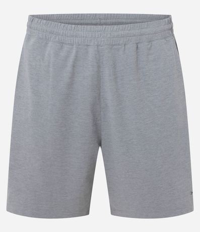 Bermuda Deportiva con Bolsillo Funcional con cremallera 7