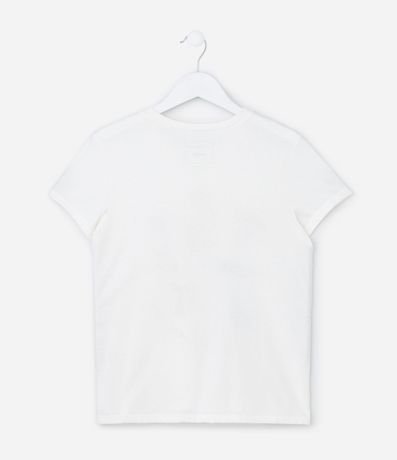 Remera Infantil con Estampa Beach Mood - Talle 5 a 14 años 2