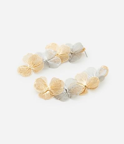 Maxi Caravana en Metal con Flores 3