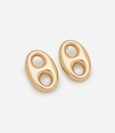 Caravana Mediano en Plástico Bold con Elo Doble