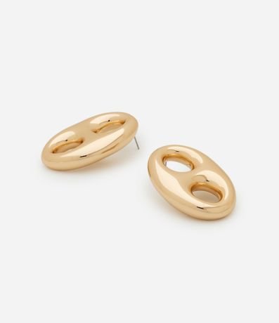 Caravana Mediano en Plástico Bold con Elo Doble 2