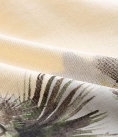 Remera Infantil con Estampa Frente y Espalda América - Talle 5 a 14 años 3