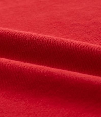 Remera Boxy Infantil con Lettering Japonés - Talle 5 a 14 años 3